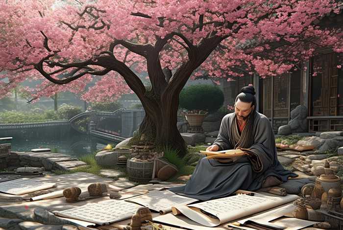 左传的小故事 - 左传的小故事有哪些
