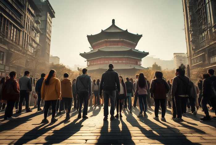 中国青年的奋斗史（中国青年的奋斗史是什么）