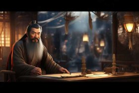 中国历史故事萧何是谁（中国历史故事萧何是谁扮演的）