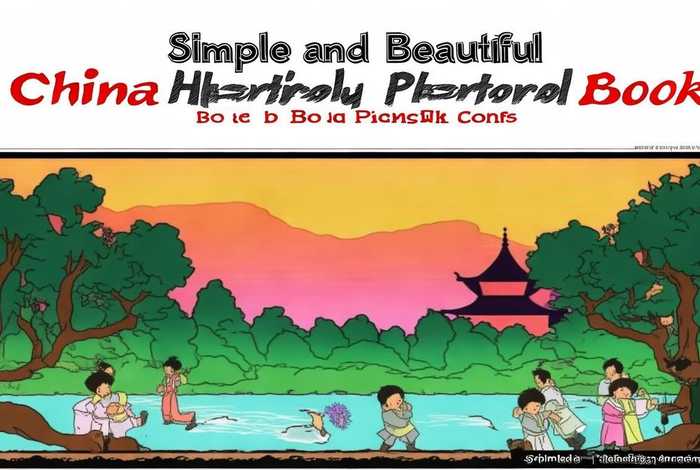 中国历史画报简单又漂亮、中国历史画报简单又漂亮四年级 中国历史画报简单又漂亮、中国历史画报简单又漂亮四年级