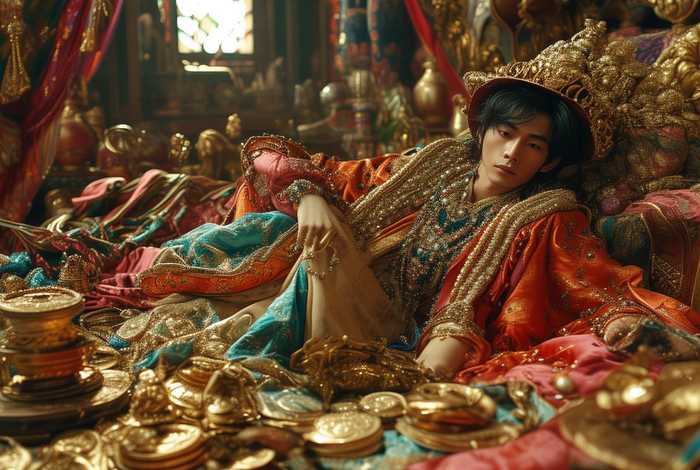 中国历史上最大的败家子 中国历史上最败家的儿子 中国历史上最大的败家子 中国历史上最败家的儿子