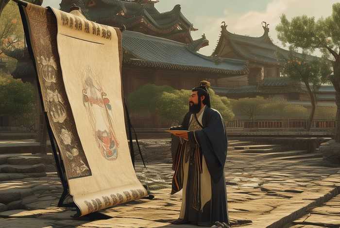 中国历史外戚故事简介 - 中国历史外戚故事简介50字