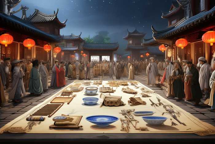 中国历史科技发展史 中国历史科技的发展