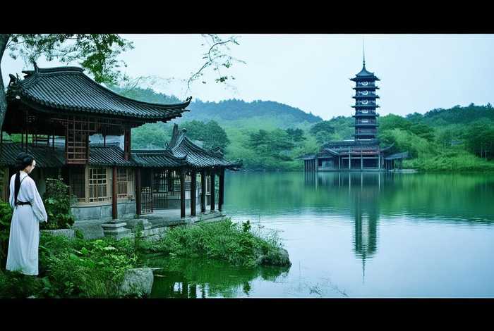 中国历史湖西故事简介(中国历史湖西故事简介50字) 中国历史湖西故事简介(中国历史湖西故事简介50字)