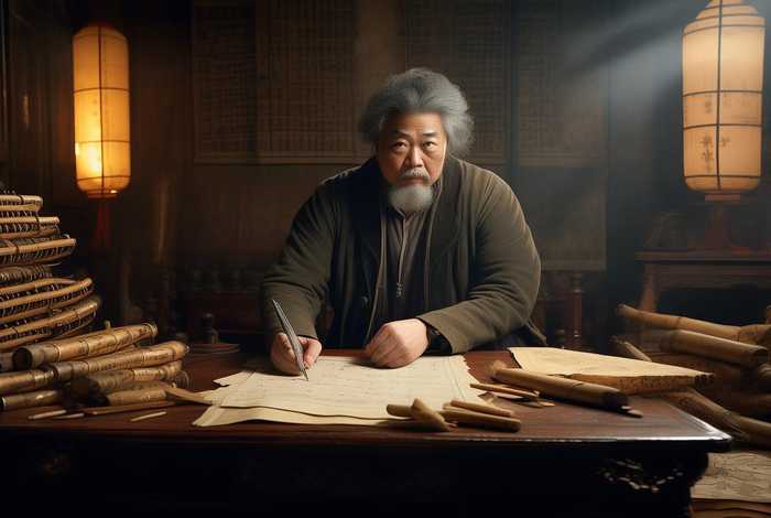 中国历史上的数学家和成就；中国历史数学家及其成就