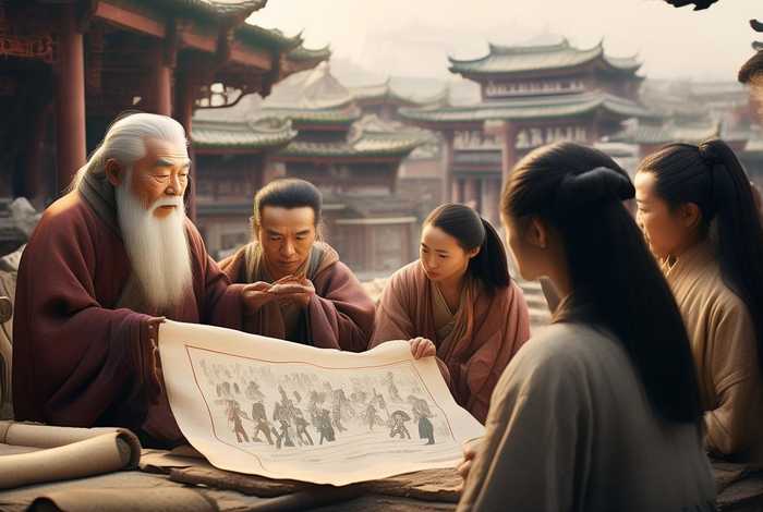 中国税收史启示 中国税收史的启示