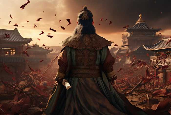 中国历史王莽故事简短（中国历史王莽故事简短版）