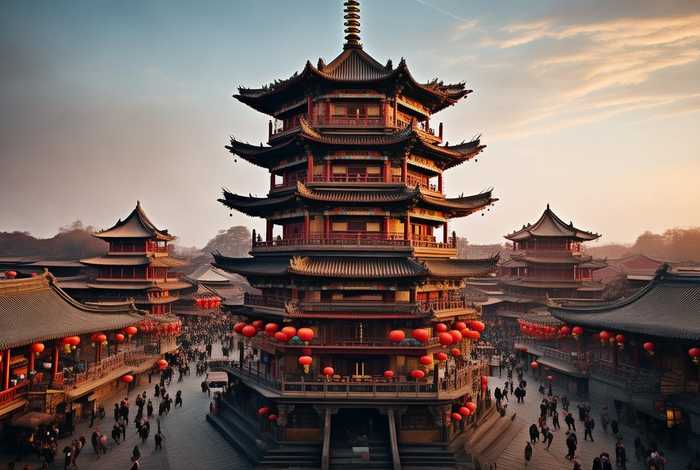 中国历史名楼的作用(中国历史名楼的作用和意义) 中国历史名楼的作用(中国历史名楼的作用和意义)