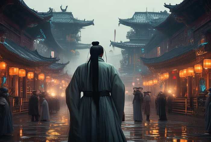 中国历史上疑似穿越的皇帝，中国历史疑似穿越的人