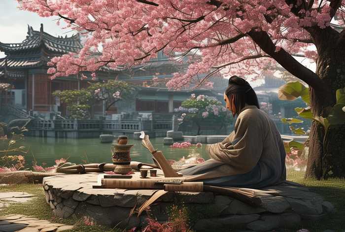 中国历史上的一些故事，中国历史的故事都有哪些