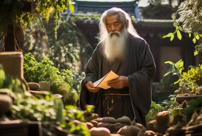 中医名医人物故事 中医名医人物故事大全
