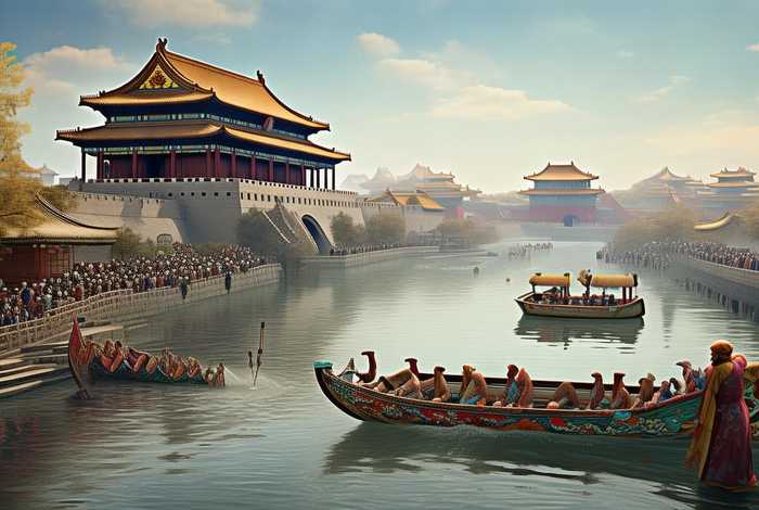 中国历史性的事件（中国历史性的事件有哪些）