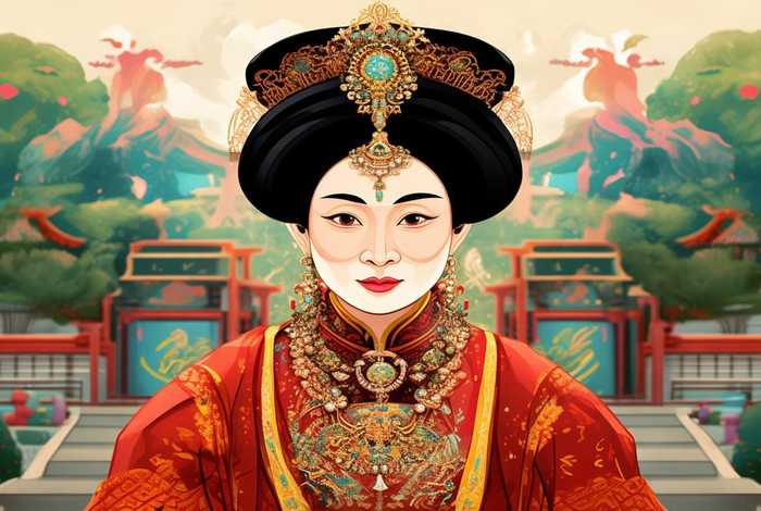 中国历史故事慈禧太后漫画在线观看 关于慈禧太后历史小故事 中国历史故事慈禧太后漫画在线观看 关于慈禧太后历史小故事