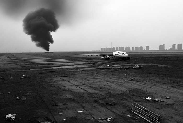中国有史以来的空难（中国有史以来的空难事件）