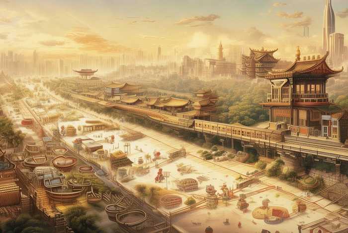 中国历史上创新的例子；中国从古至今创新的例子
