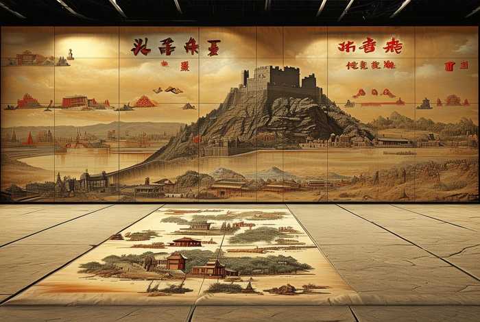 中国历史最厉害的国家、中国历史最厉害的国家排名榜
