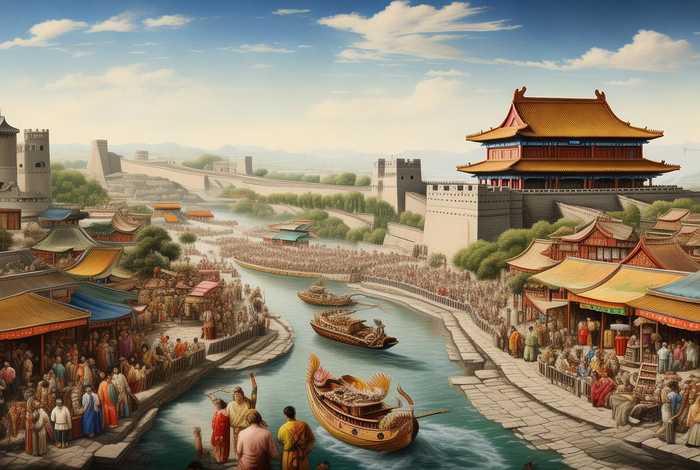 走进中国历史故事作文 走进中国历史故事作文800字