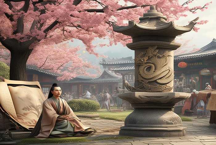 中国历史故事 有哪些 中国历史故事有哪些(真实存在)
