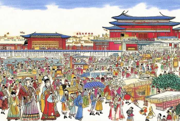 中国历史故事的绘画怎么画(中国历史故事的绘画怎么画图片) 中国历史故事的绘画怎么画(中国历史故事的绘画怎么画图片)