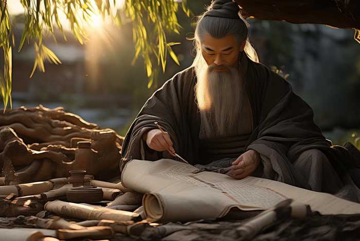 中国文人传说故事（中国文人传说故事100篇）