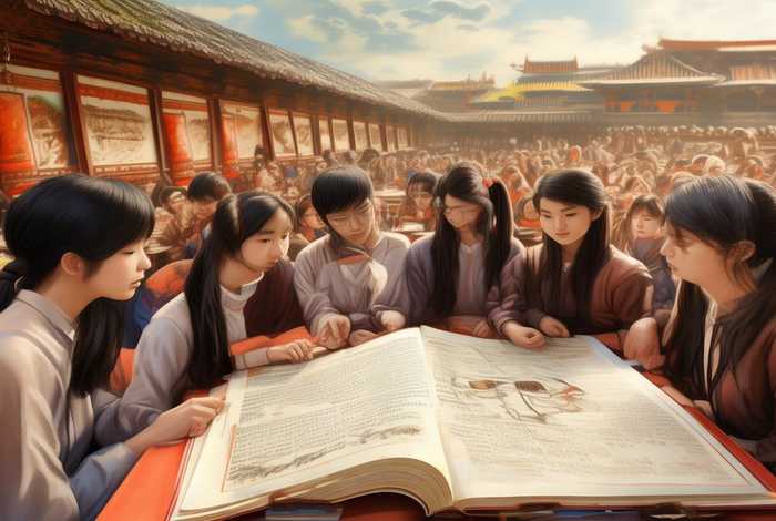 中国历史中职课本视频课件 中职学校中国历史课本