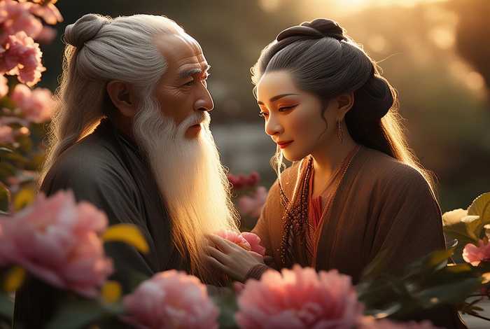 中国历史最感人的一段故事作文，中国历史最感人的一段故事作文素材