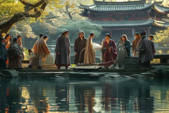 中国民间故事有什么历史地位;中国民间故事有什么历史地位和意义 中国民间故事有什么历史地位;中国民间故事有什么历史地位和意义