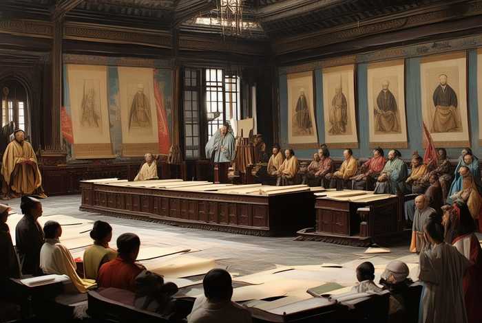 中国历史司法案件、中国历史司法案件有多少 中国历史司法案件、中国历史司法案件有多少