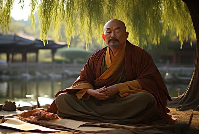 中国历史上佛教著名公案，中国佛教著名历史人物