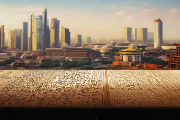 中国历史上法律的发展史，中国法律的发展历史概括