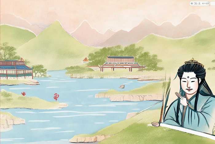 中国历史故事简笔画手绘 中国历史故事简笔画手绘图片