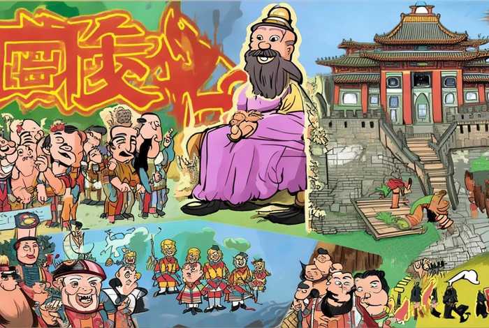 中国历史幽默视频大全 - 中国历史幽默视频大全集 中国历史幽默视频大全 - 中国历史幽默视频大全集