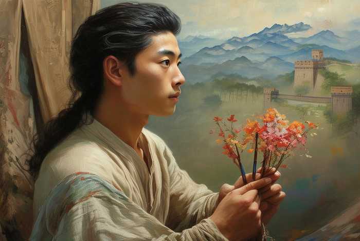 中国历史圆梦故事简短；中国历史圆梦故事简短50字
