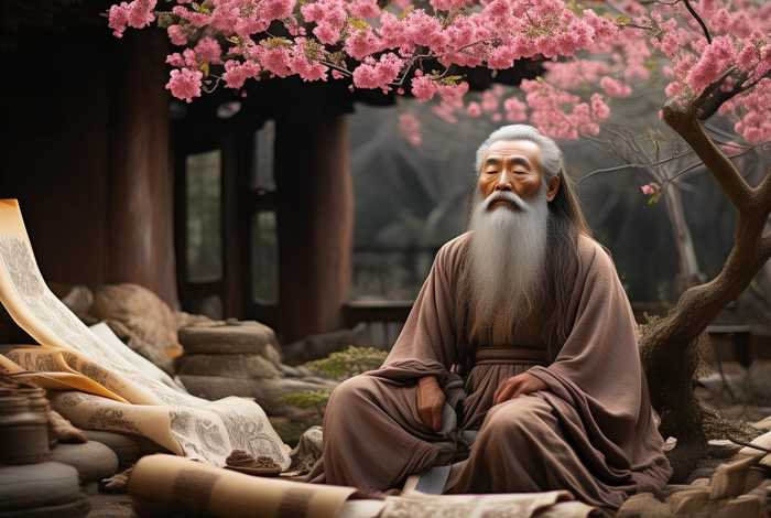 中医历史著名人物的故事 中医历史著名人物的故事50字