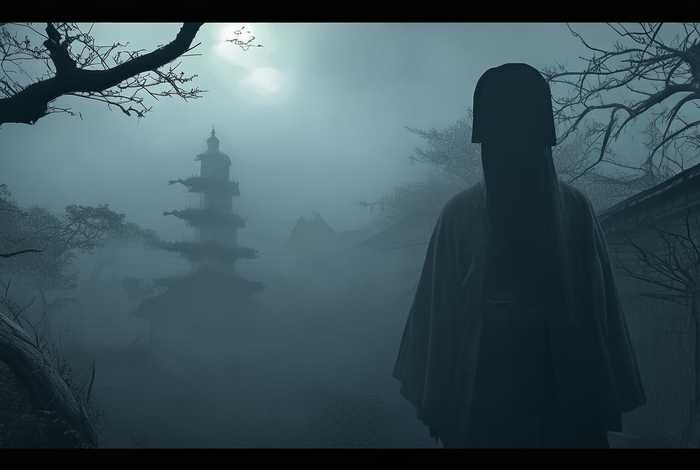 中国十大诡异故事传说（中国十大诡异故事传说有哪些）