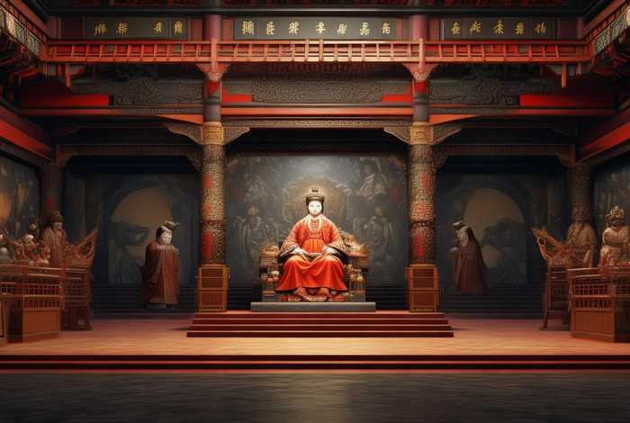 中国历史统治最长的朝代排名；中国历代统治最长的王朝