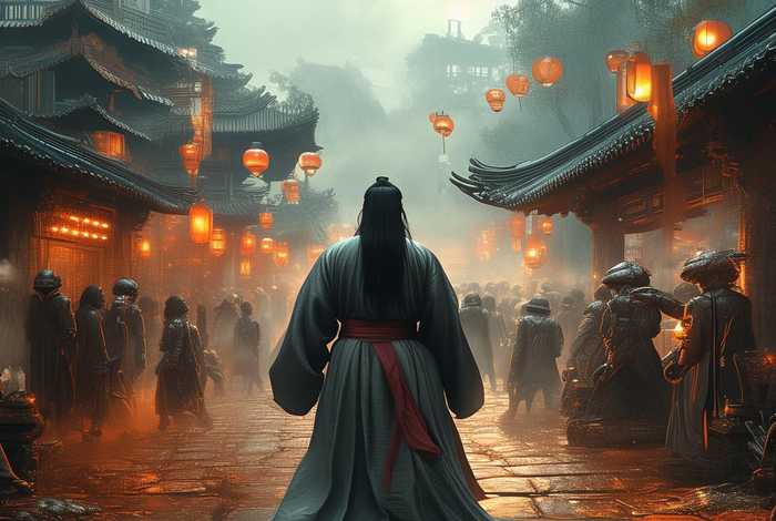 中国历史上疑似穿越的皇帝，中国历史疑似穿越的人