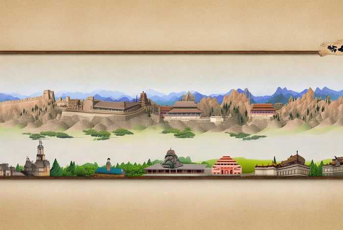 中国历史排序口诀;中国历史排序口诀图片 中国历史排序口诀;中国历史排序口诀图片