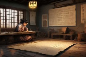 中国历史里的数学故事有哪些 - 中国历史里的数学故事有哪些名字