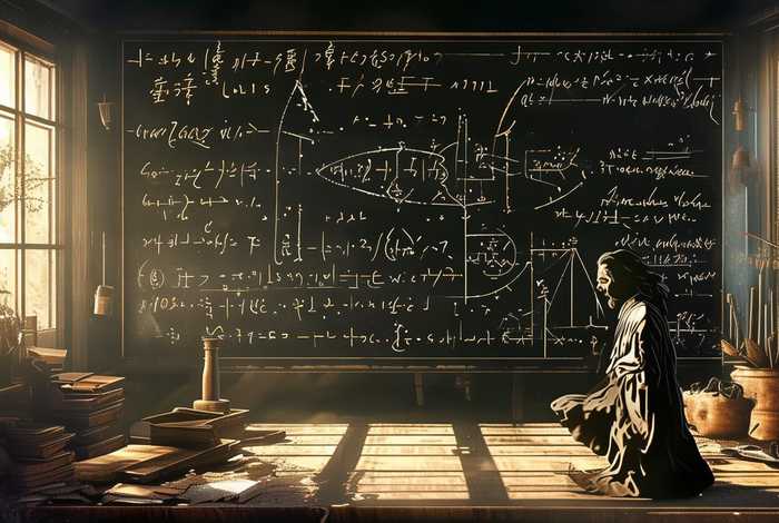 中国数学家有哪些著名人物成就、中国数学家有哪些著名人物成就的故事
