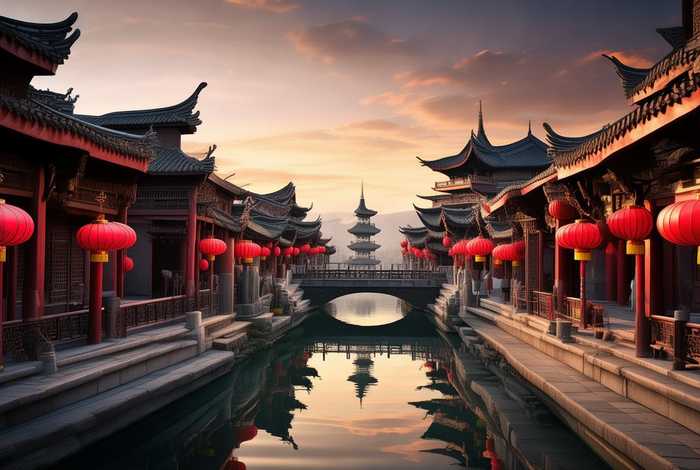 中国历史悠久的城市 - 中国历史悠久的城市排名
