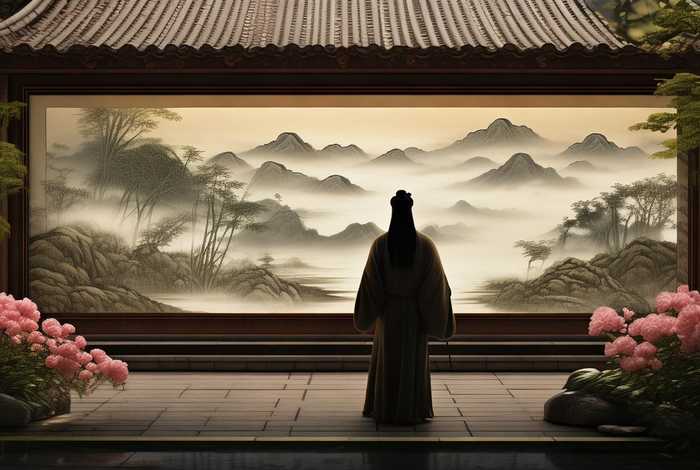 中国历史上的画家及代表作（中国历史画家及其作品）