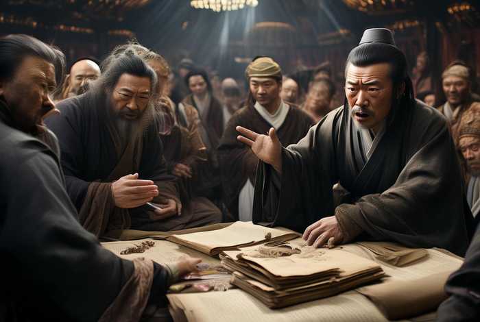 中国历史故事王安石变法有哪些 中国历史故事王安石变法有哪些人物 中国历史故事王安石变法有哪些 中国历史故事王安石变法有哪些人物