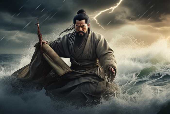 中国历史人物经历磨难的故事，中国历史人物经历磨难的故事有哪些