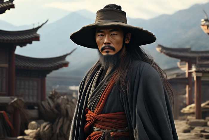 中国历史故事赵武人物简介(中国历史故事赵武人物简介50字) 中国历史故事赵武人物简介(中国历史故事赵武人物简介50字)