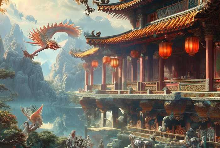 中国历史神话小说；中国历史神话小说排行榜