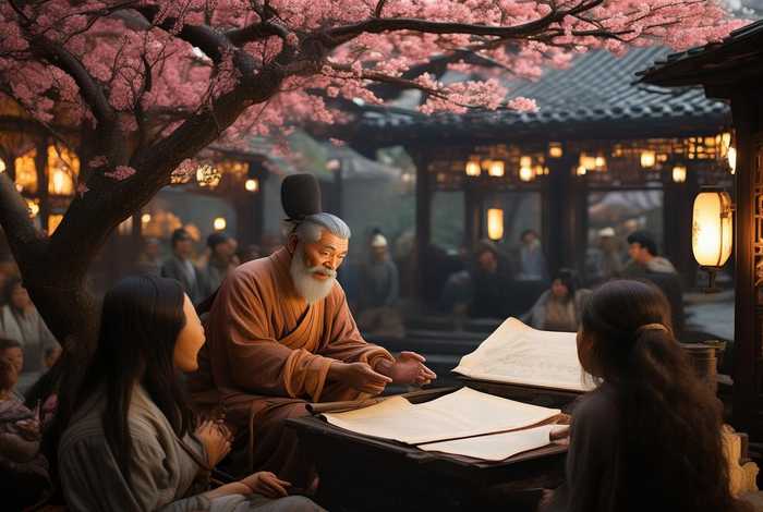 中国历史讲故事方式有哪些(中国历史讲故事方式有哪些类型) 中国历史讲故事方式有哪些(中国历史讲故事方式有哪些类型)