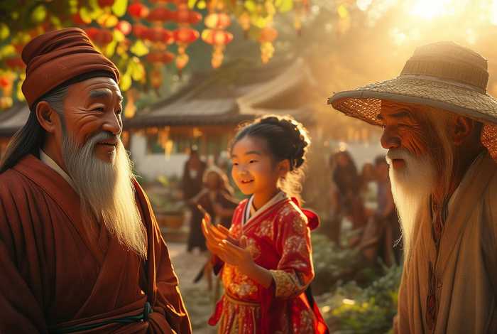 中国有节气的名人 - 中国有节气的名人有哪些