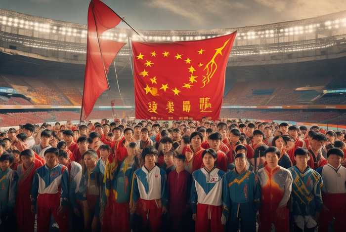 中国体育的历史使命；中国体育的历史使命有哪些