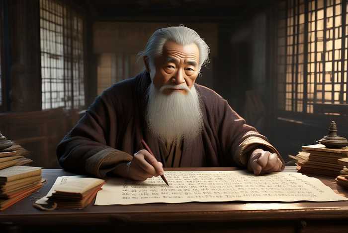 中国历史上成语最多的人、中国创造成语最多的人
